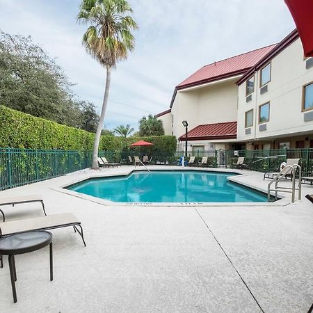 Red Roof Inn Plus+ West Palm Beach Exterior photo